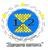 Логотип Жовті Води. КЗССО І-ІІІ ступеню № 12 Жовтоводської міської ради